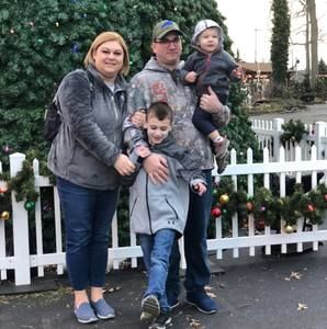 Meet your Posher, Christina